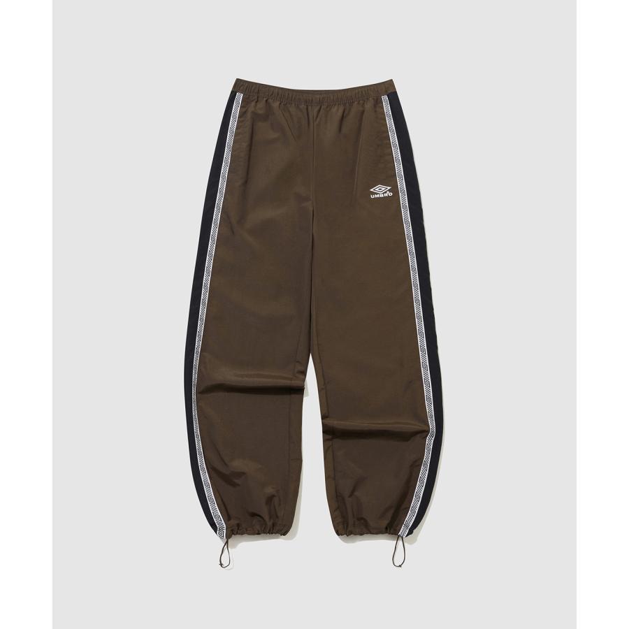 umbro（アンブロ） 公式 KOREA COLLECTION HBL OG SETUP PANTS 韓国