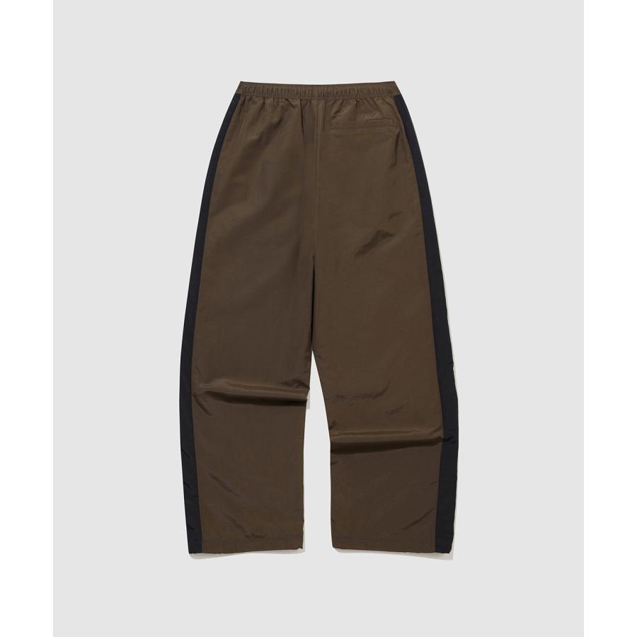 円堂守着用 pushpush パンツ umbro（アンブロ） 公式 KOREA COLLECTION HBL OG SETUP PANTS 韓国