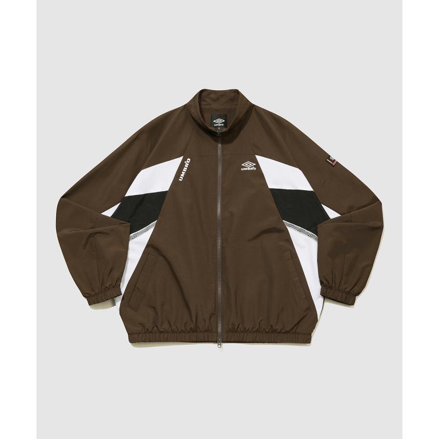 umbro（アンブロ） 公式 KOREA COLLECTION STAND NECK JACKET 韓国