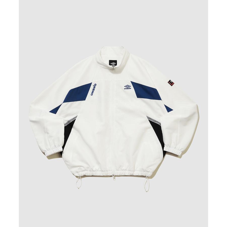 umbro（アンブロ） 公式 KOREA COLLECTION STAND NECK JACKET 韓国
