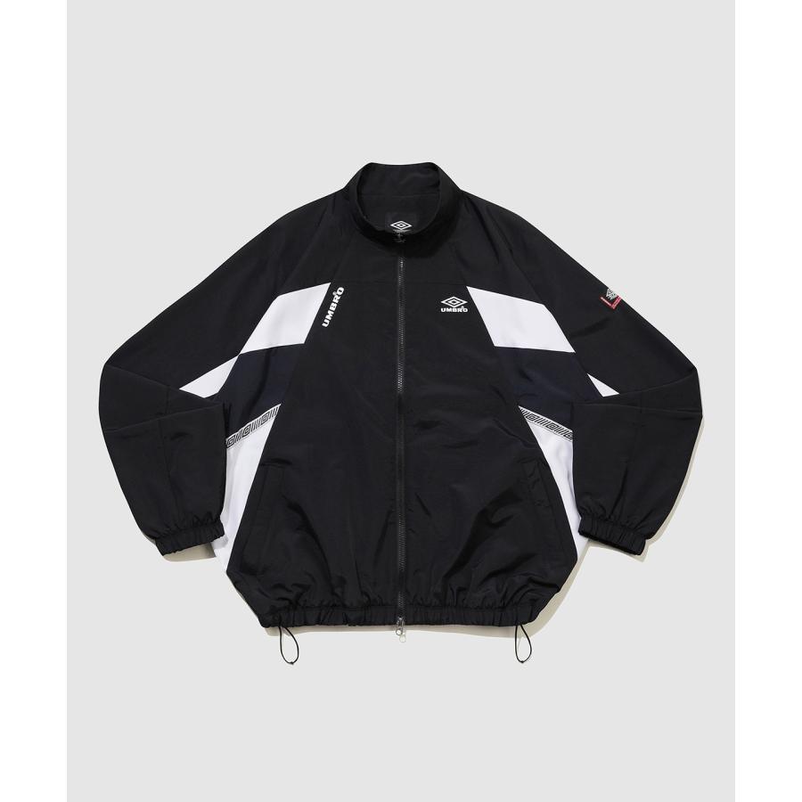 umbro（アンブロ） 公式 KOREA COLLECTION STAND NECK JACKET 韓国