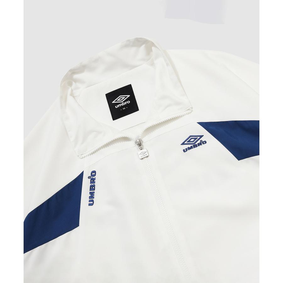 umbro（アンブロ） 公式 KOREA COLLECTION STAND NECK JACKET 韓国