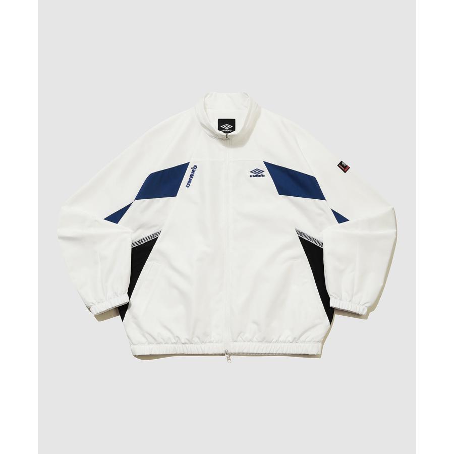 umbro（アンブロ） 公式 KOREA COLLECTION STAND NECK JACKET 韓国