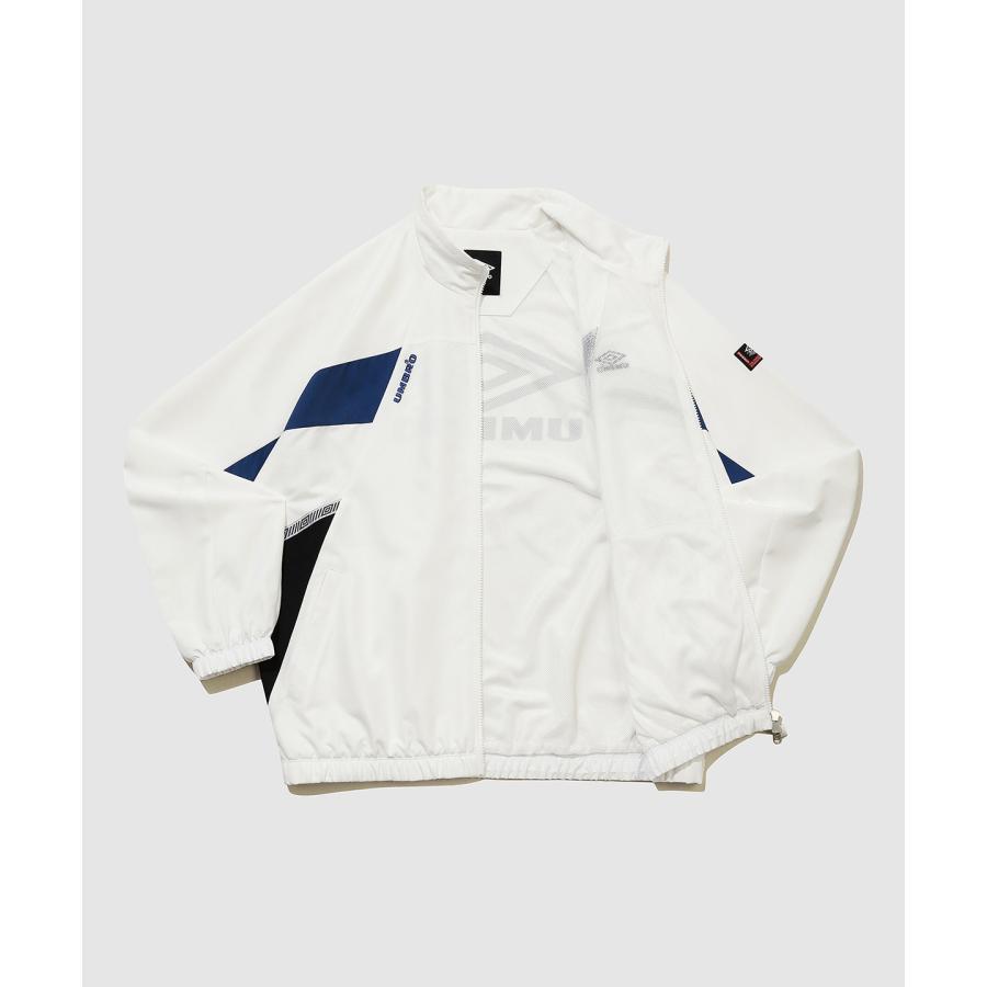umbro（アンブロ） 公式 KOREA COLLECTION STAND NECK JACKET 韓国