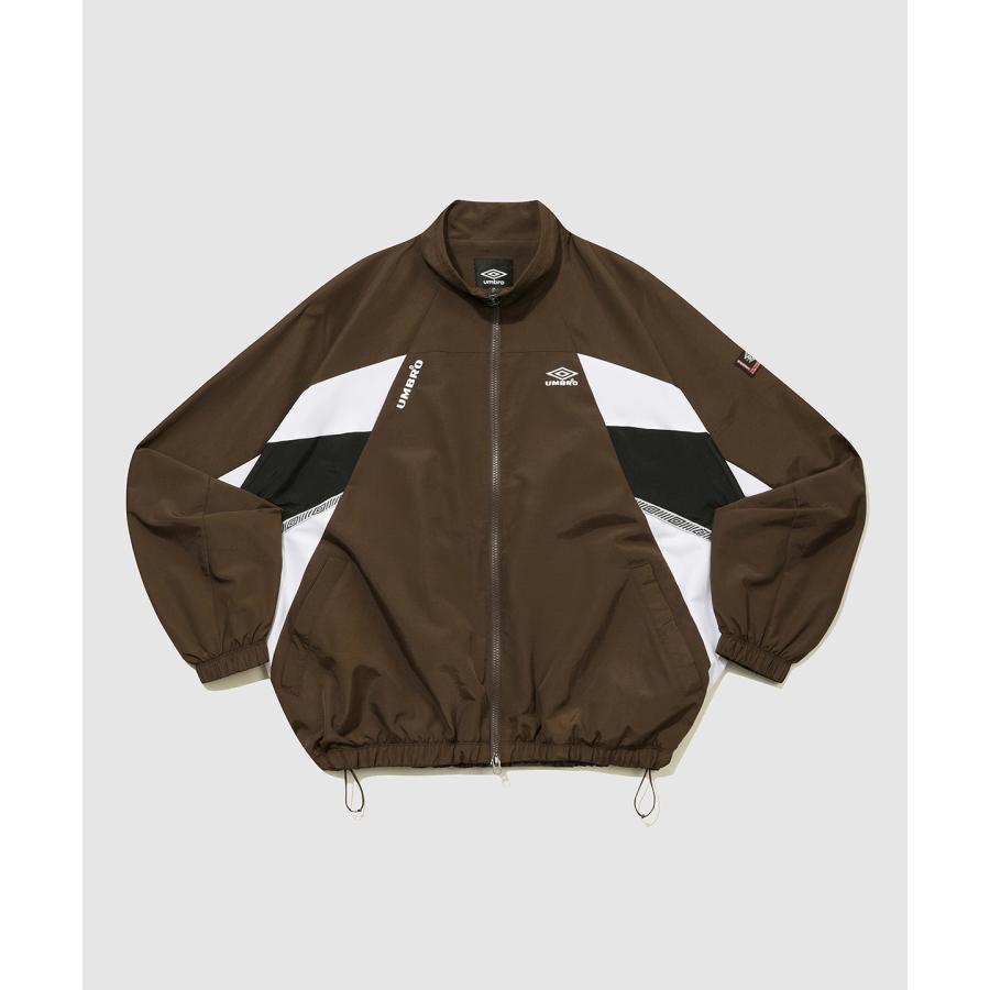 umbro（アンブロ） 公式 KOREA COLLECTION STAND NECK JACKET 韓国