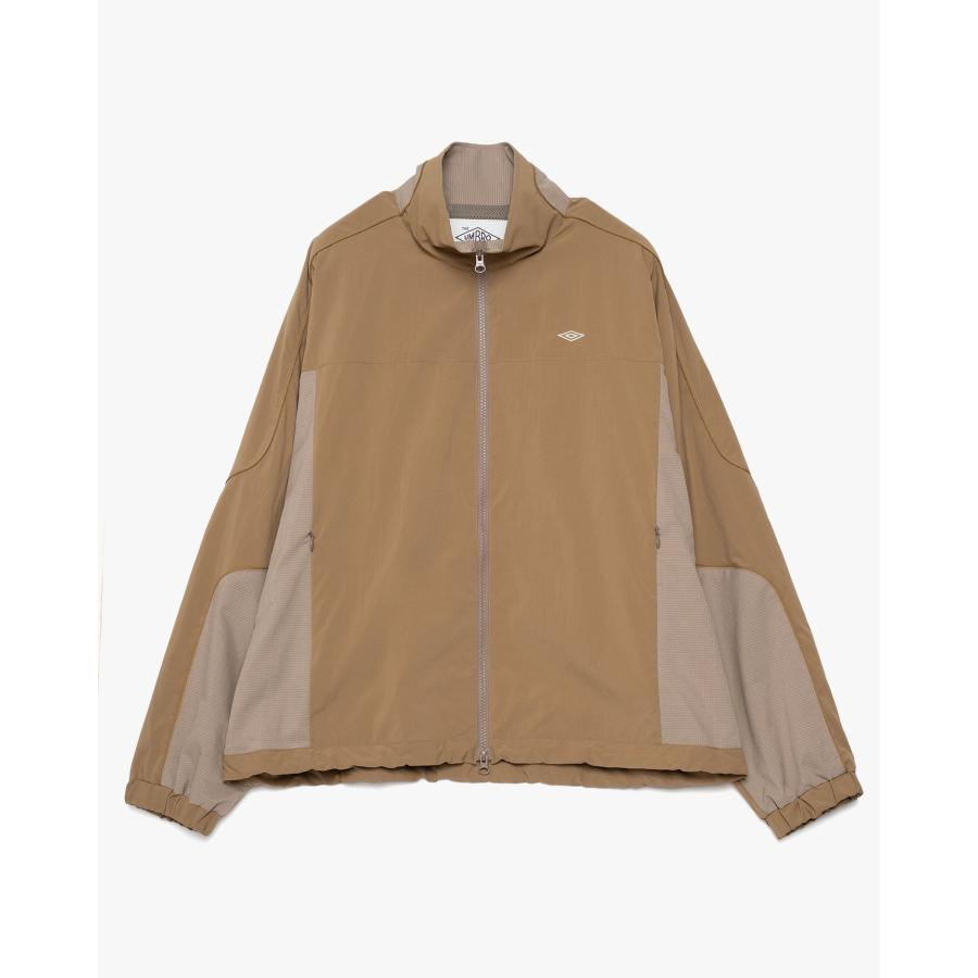 umbro（アンブロ） 公式 umbro UMBRO HOUSE Track jacket トラック