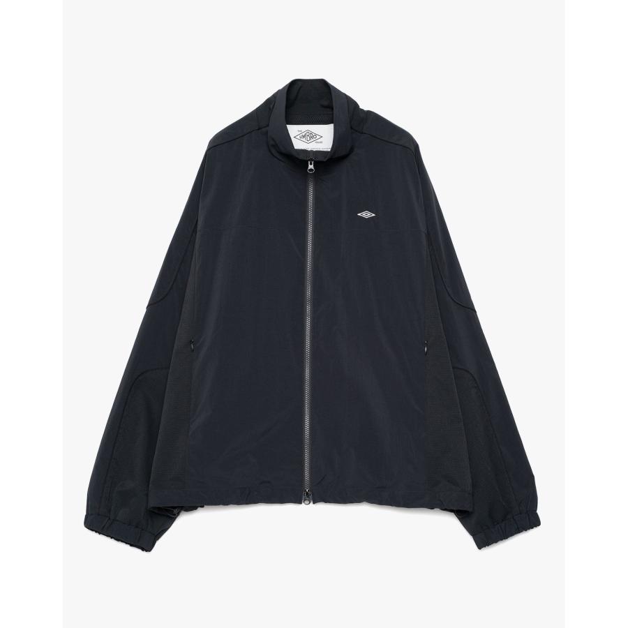 umbro（アンブロ） 公式 umbro UMBRO HOUSE Track jacket トラック