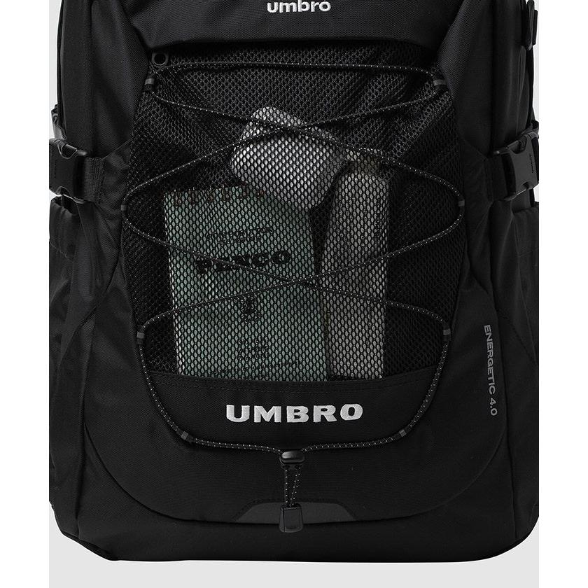 UMBRO リュック 韓国 umbro（アンブロ） 公式 KOREA COLLECTION Energetic V3 韓国 バック