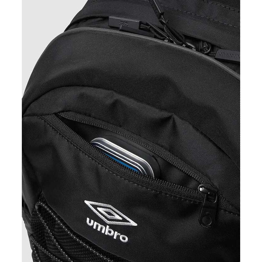 umbro（アンブロ） 公式 KOREA COLLECTION Energetic V3 韓国 バック