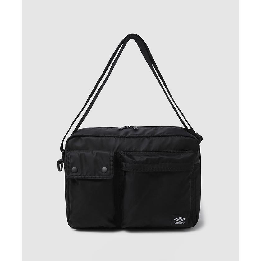 umbro（アンブロ） 公式 KOREA COLLECTION Men's Cross bag クロス