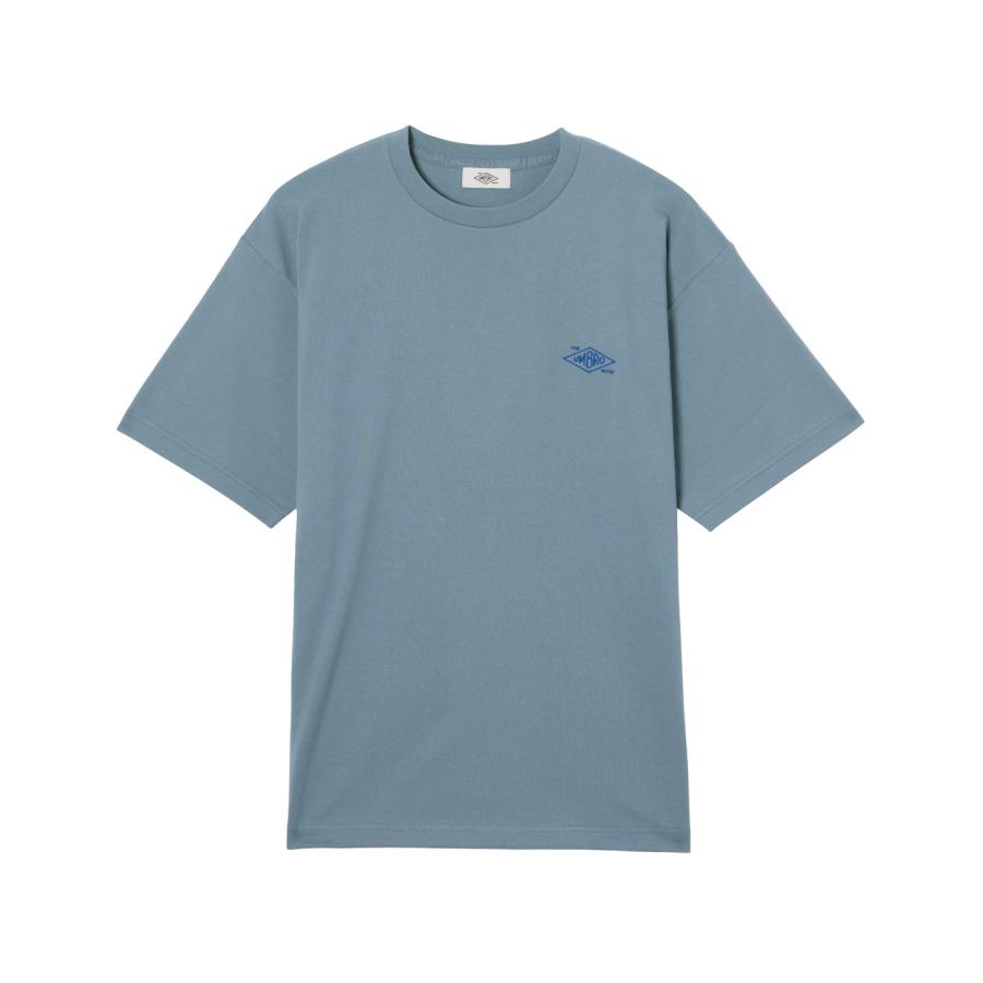 umbro（アンブロ） 公式 UMBRO HOUSE Logo Tshirt 半袖 メンズ