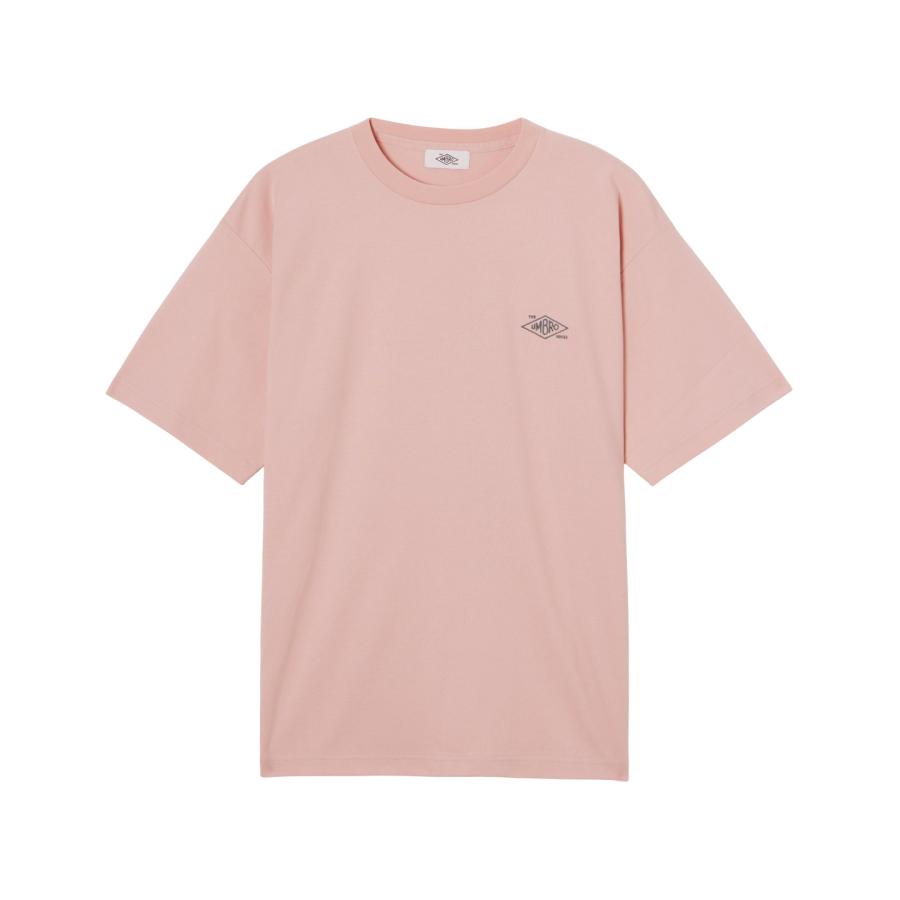 umbro（アンブロ） 公式 UMBRO HOUSE Logo Tshirt 半袖 メンズ 