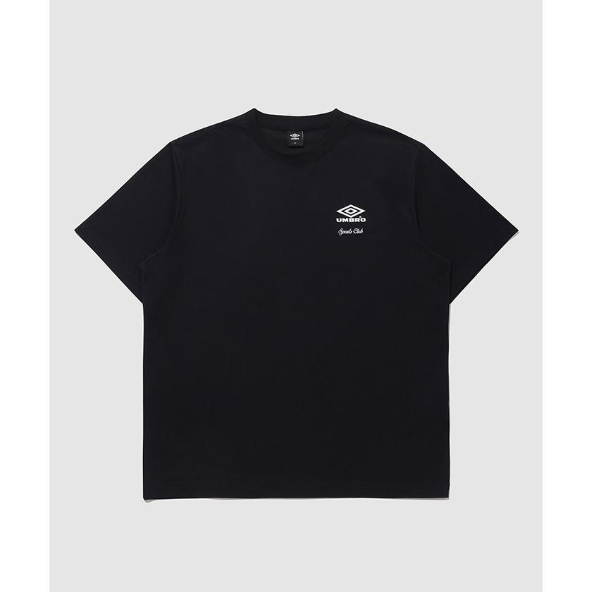 umbro 公式 アンブロ KOREA COLLECTION 韓国 半袖Tシャツ