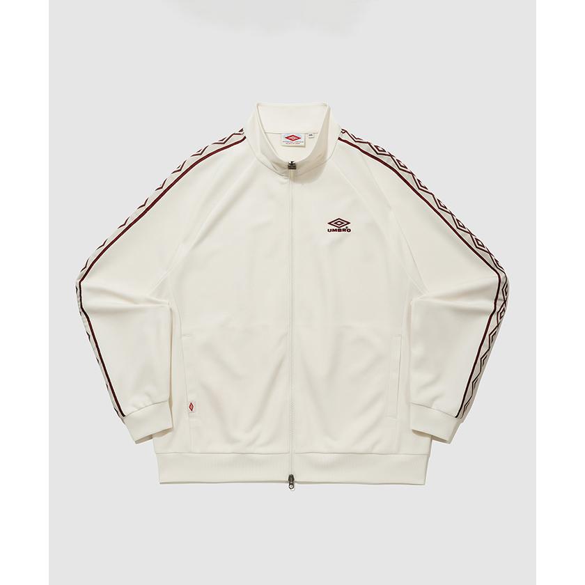 umbro（アンブロ） 公式 KOREA COLLECTION 韓国 ジャケット テープ