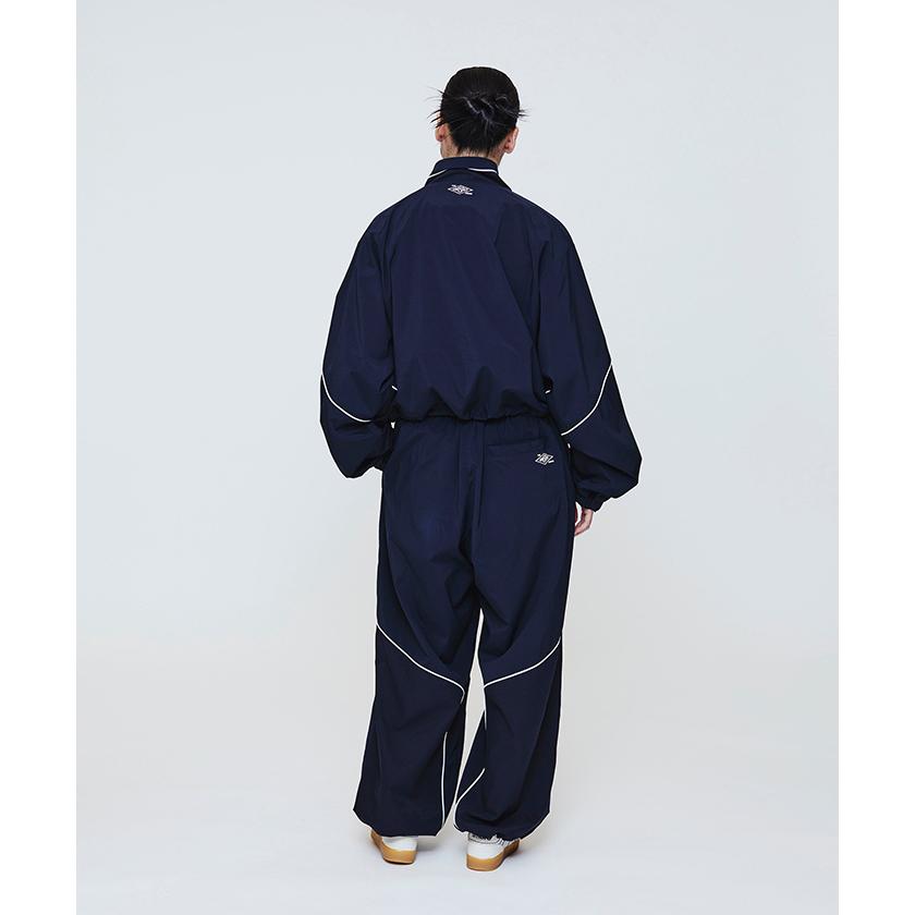umbro（アンブロ） 公式 umbro UMBRO HOUSE Cropped track jacket