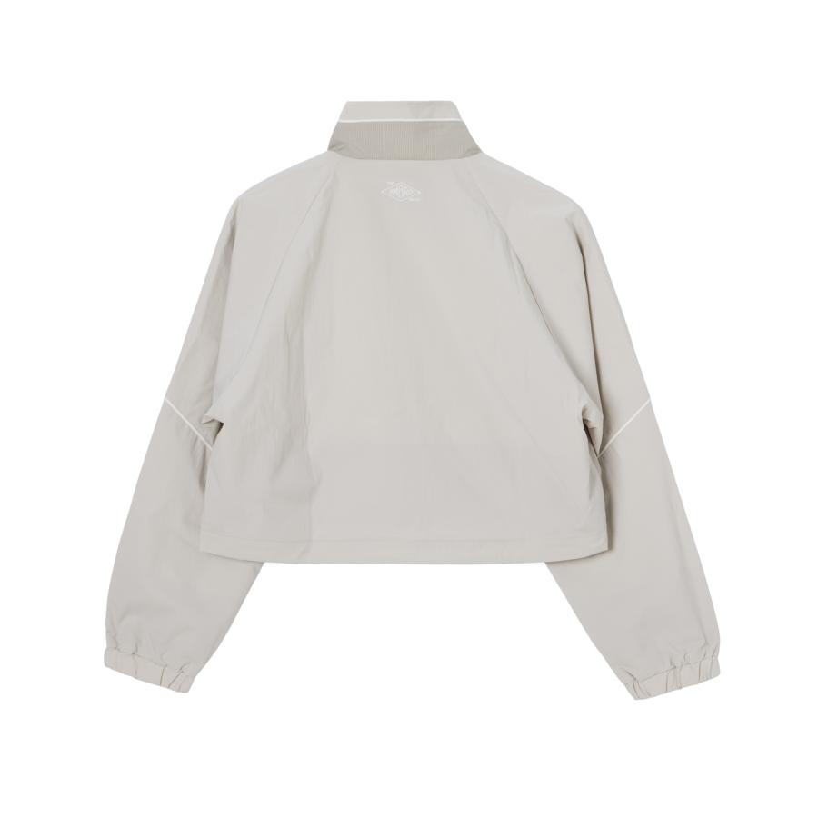 umbro（アンブロ） 公式 umbro UMBRO HOUSE Cropped track jacket