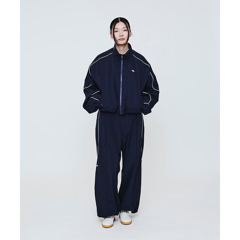 umbro（アンブロ） 公式 umbro UMBRO HOUSE Cropped track jacket