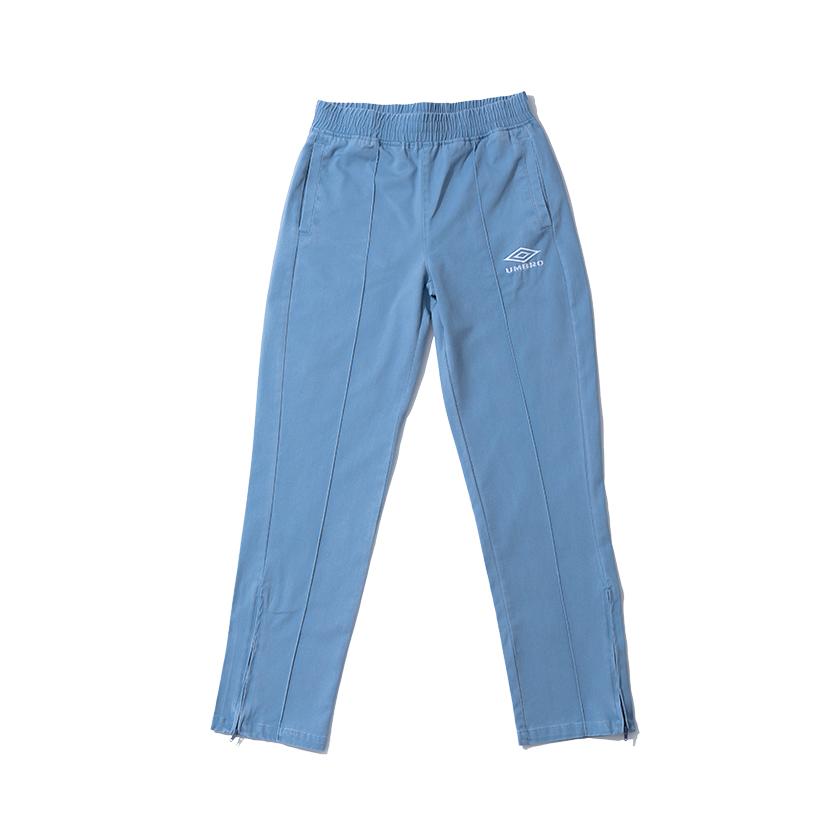 umbro（アンブロ） 公式 umbro ICONIC DRILL ロングパンツ メンズ