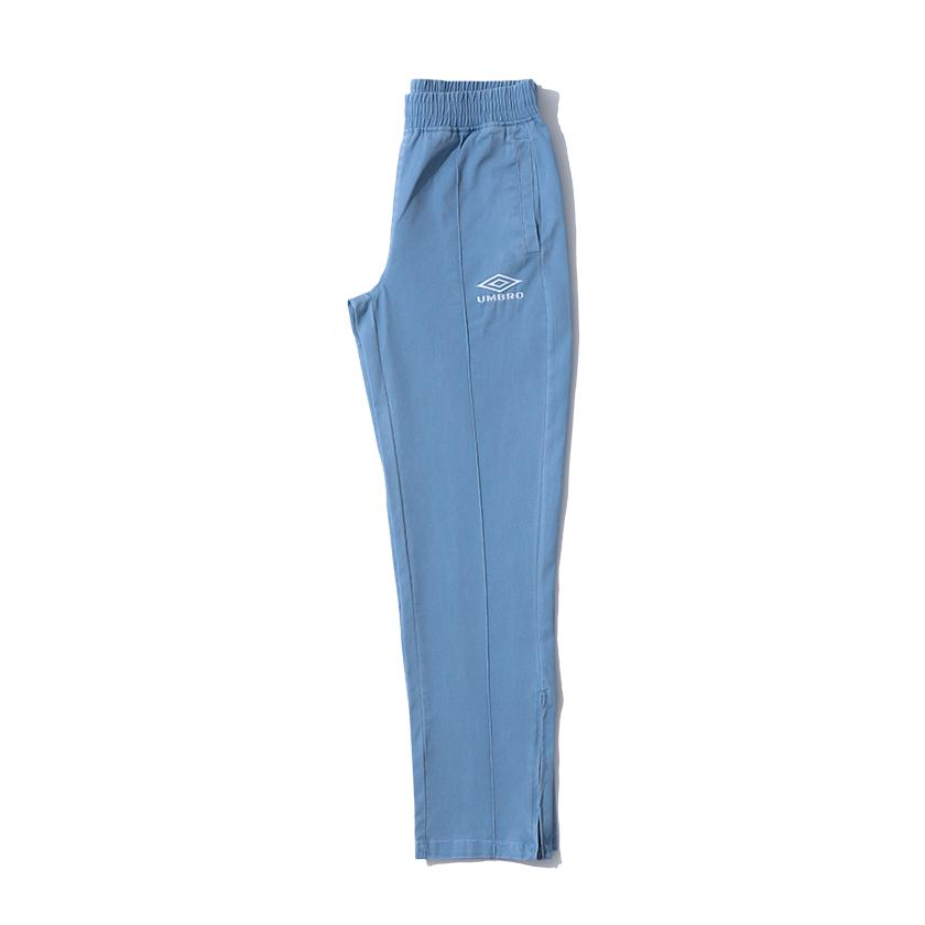 umbro（アンブロ） 公式 umbro ICONIC DRILL ロングパンツ メンズ