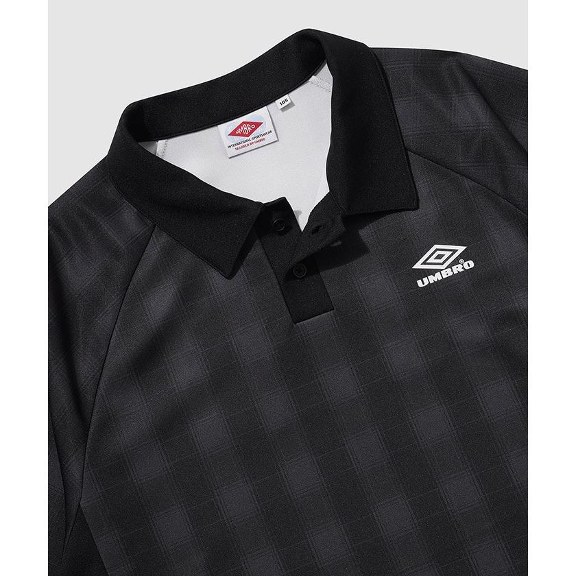 umbro 公式 アンブロ KOREA COLLECTION 韓国 長袖 ロングT