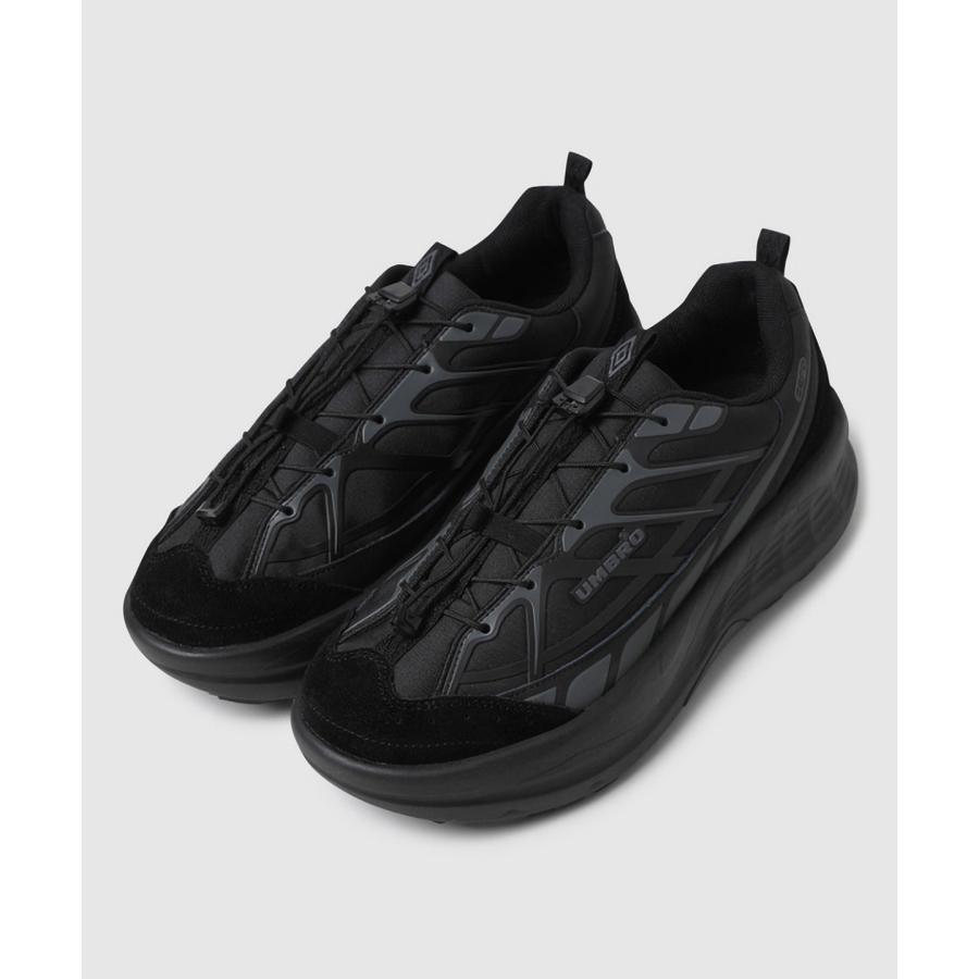 umbro（アンブロ） 公式 umbro HIGH CORE 厚底 スニーカー 靴 シューズ