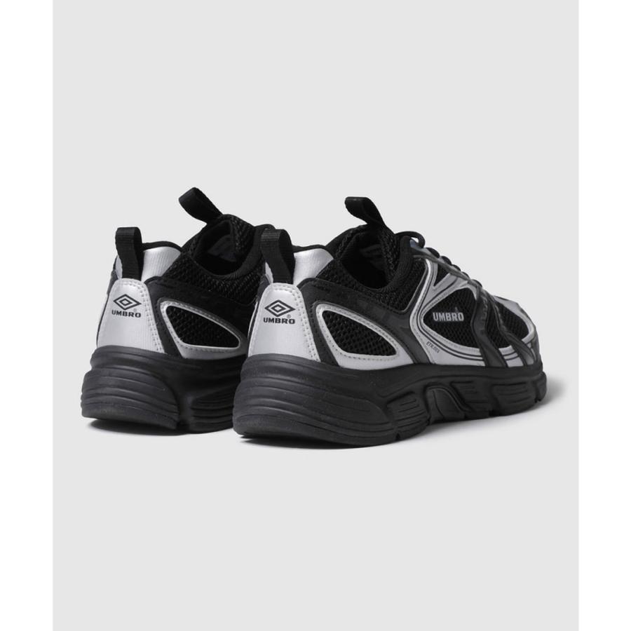 umbro 公式 アンブロ ETR 003 スニーカー 靴 シューズ メンズ