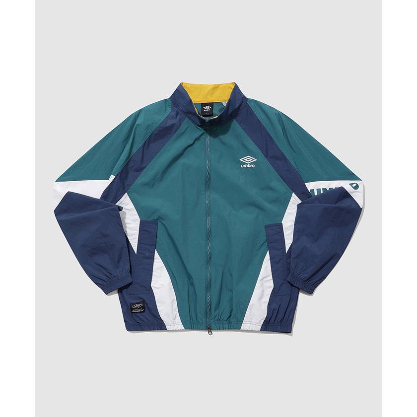 日韓WCアイルランド代表2dユニフォーム＆リストバンド　Umbro　158cm アイルランド代表、美しき2002日韓W杯ユニフォームです！ | Qoly