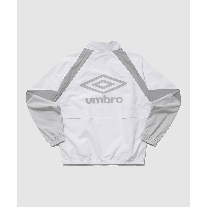 umbro（アンブロ） 公式 KOREA COLLECTION 韓国 カラーブロック