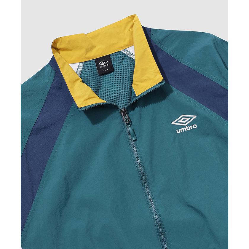 umbro（アンブロ） 公式 KOREA COLLECTION 韓国 カラーブロック