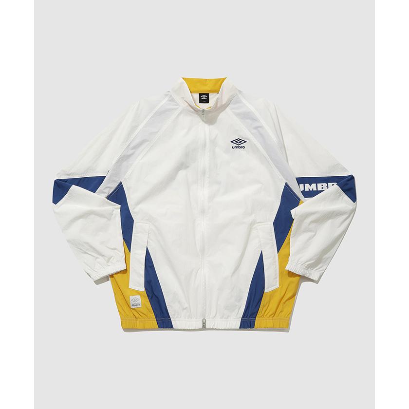 umbro（アンブロ） 公式 KOREA COLLECTION 韓国 カラーブロック