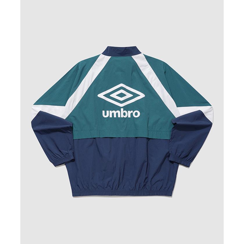 umbro（アンブロ） 公式 KOREA COLLECTION 韓国 カラーブロック