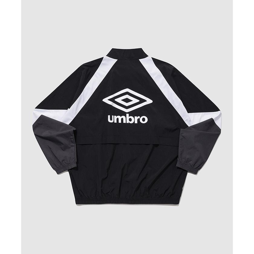 umbro（アンブロ） 公式 KOREA COLLECTION 韓国 カラーブロック