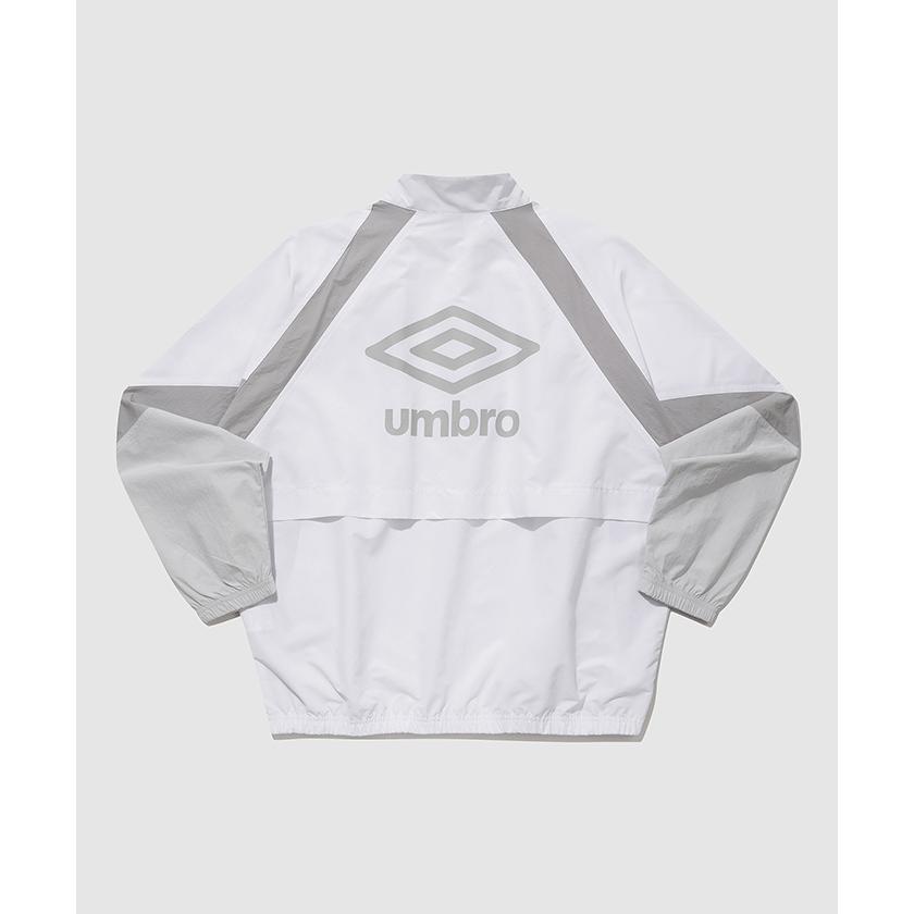 umbro（アンブロ） 公式 KOREA COLLECTION 韓国 カラーブロック