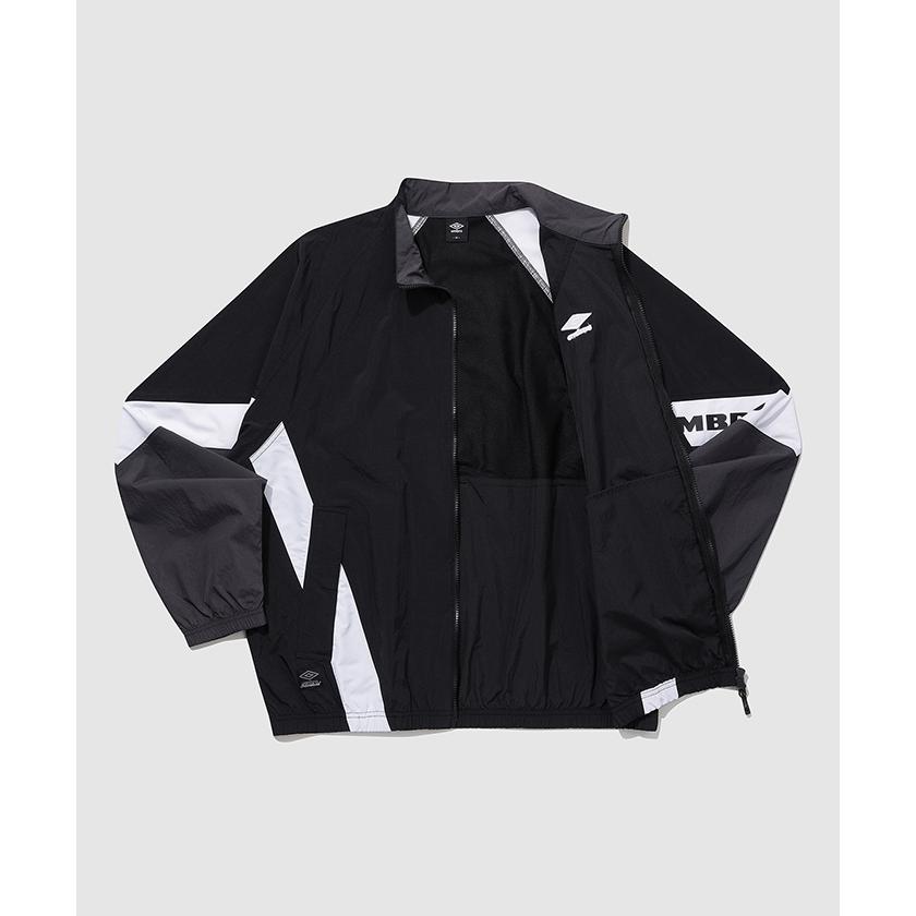 umbro 公式 アンブロ KOREA COLLECTION 韓国 カラーブロック