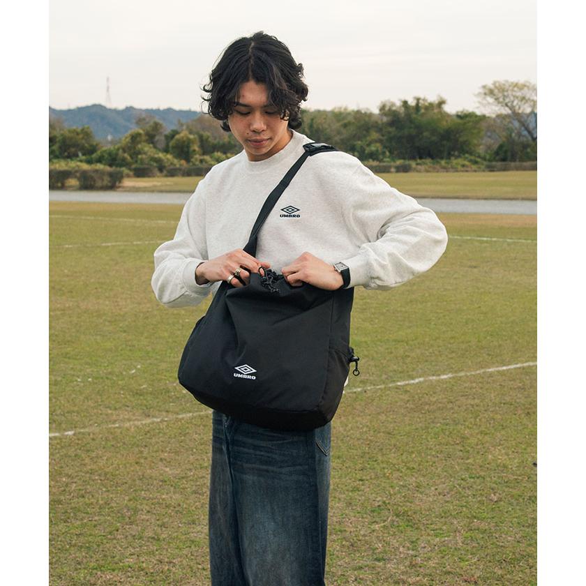 umbro（アンブロ） 【公式オンライン限定】ショルダーバッグ