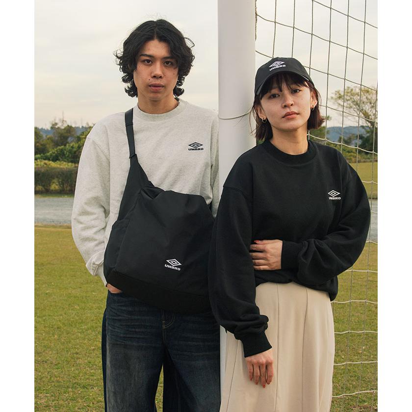 umbro（アンブロ） 【公式オンライン限定】キャップ : デサント公式