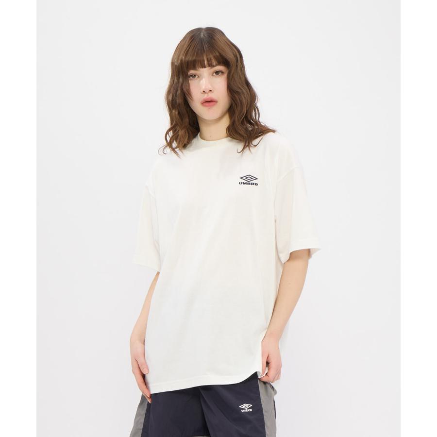 umbro（アンブロ） 【公式オンライン限定】ロゴTシャツ : デサント公式