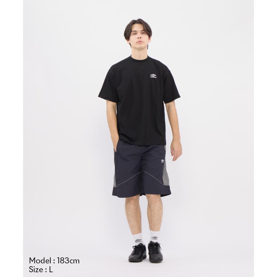 umbro（アンブロ） 【公式オンライン限定】ロゴTシャツ : デサント公式