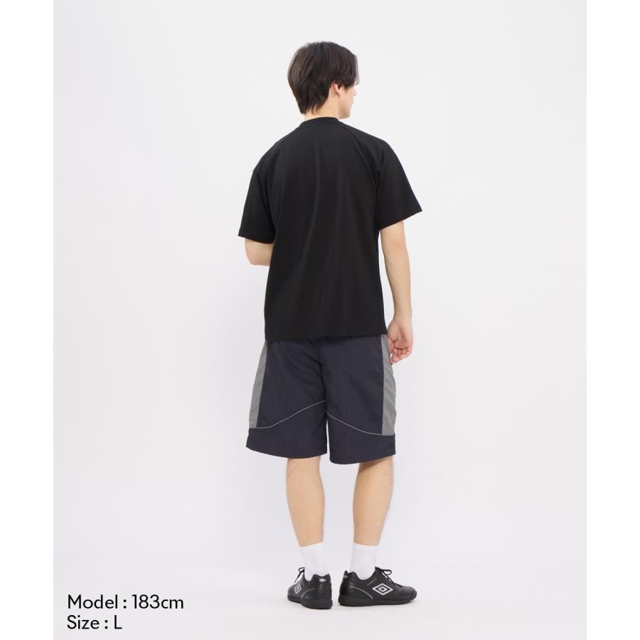 umbro（アンブロ） 【公式オンライン限定】ロゴTシャツ : デサント公式