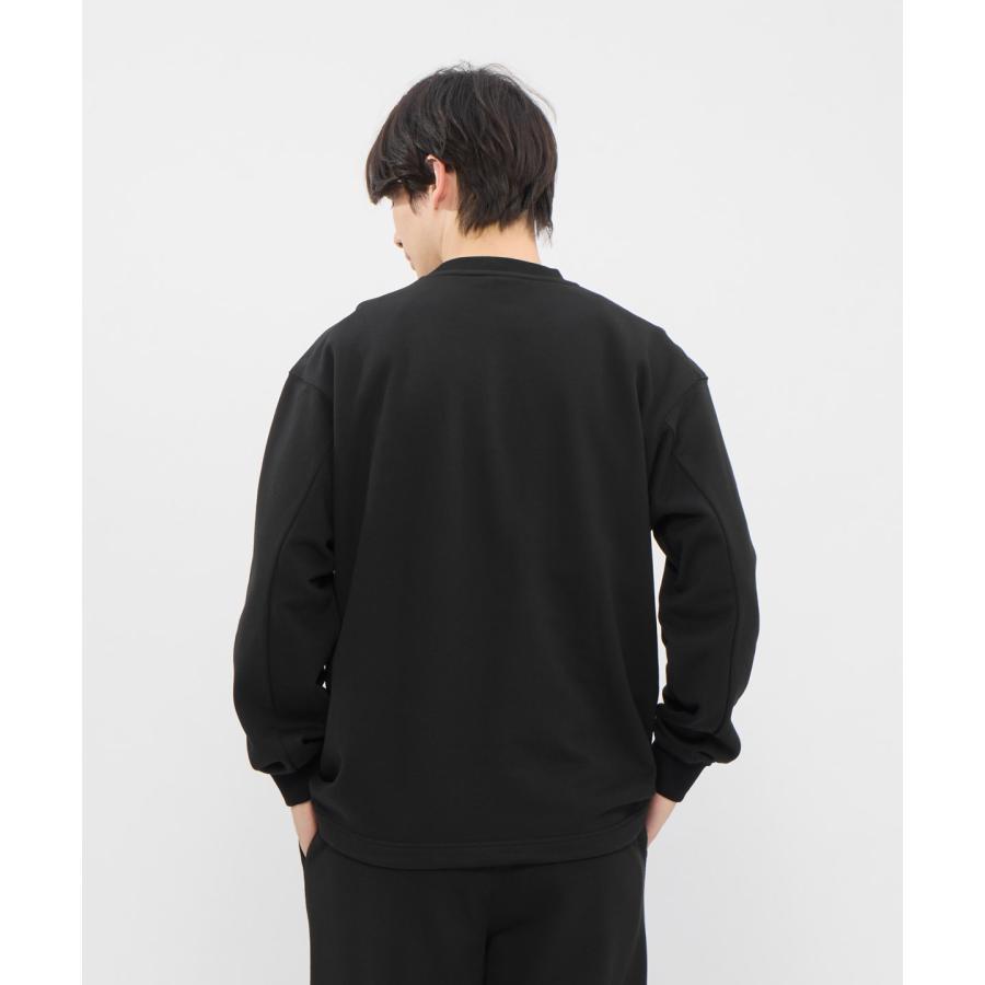umbro（アンブロ） 【公式オンライン限定】クルーネックスウェット
