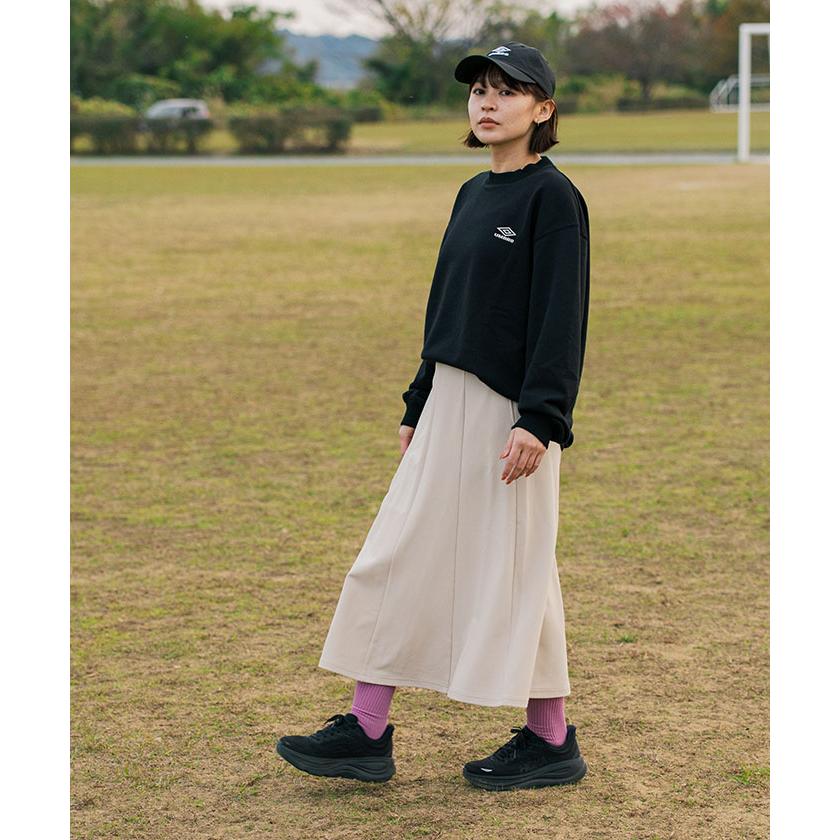 umbro（アンブロ） 【公式オンライン限定】クルーネックスウェット
