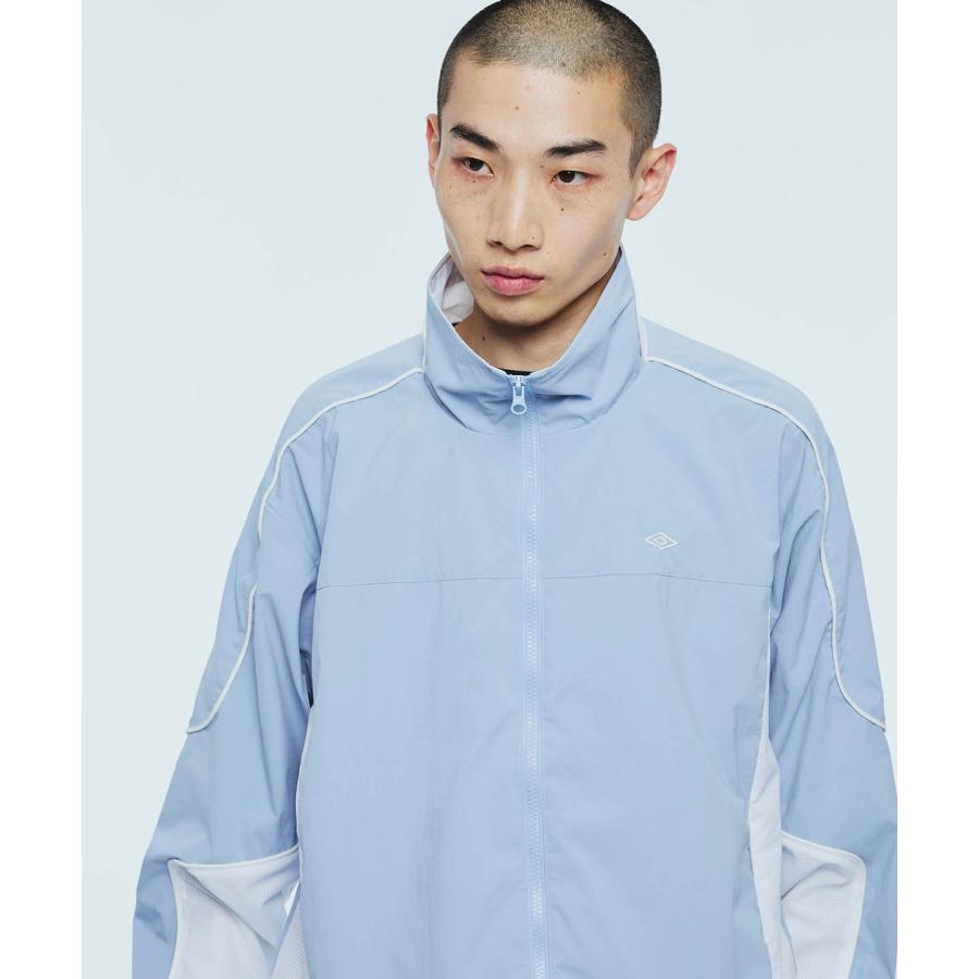 umbro（アンブロ） 公式 【UMBRO HOUSE】TRACK JACKET トラック