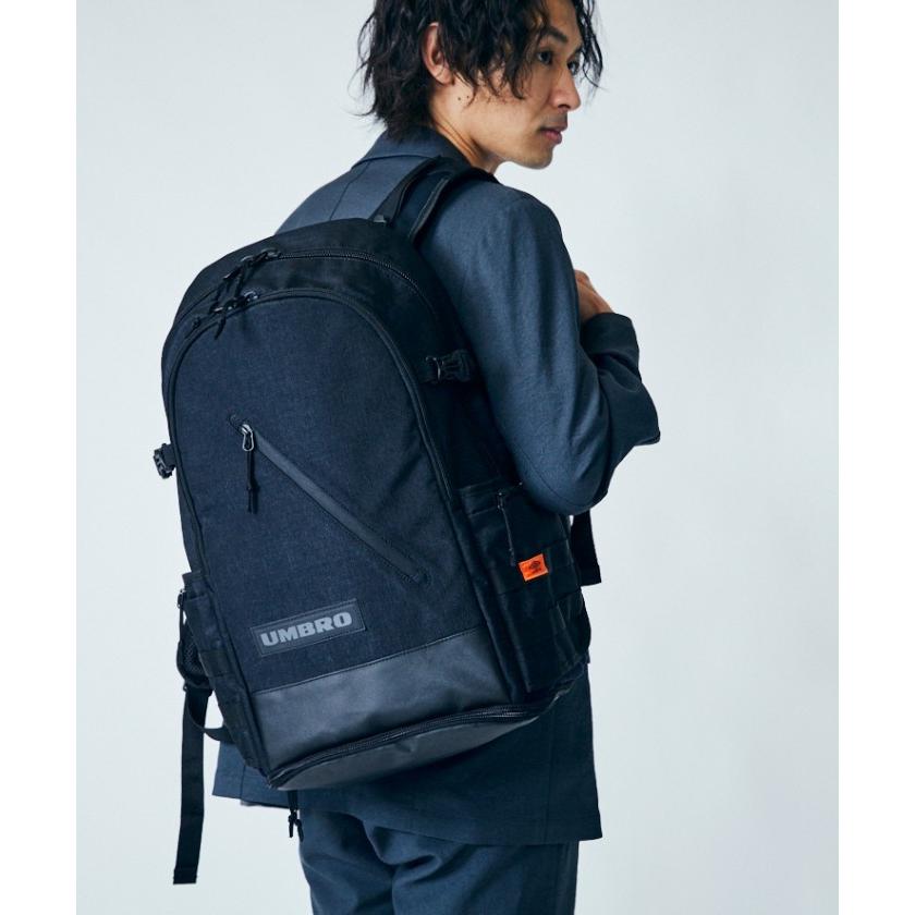 セール Sale アンブロ 公式 メンズ レディース バッグ バックパック リュック Uuatja04 22ss Uuatja04 デサント公式通販 Yahoo 店 通販 Yahoo ショッピング