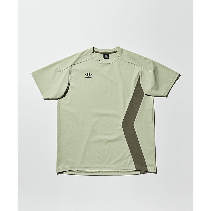 アンブロ 公式 メンズ レディース ウェア tシャツ 暑さ対策 UUUVJA64