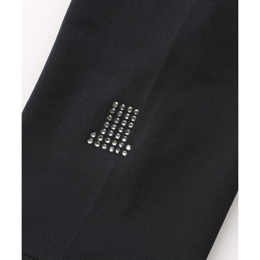 LANVIN ゴルフウェア 日焼け防止 ボレロ アームカバー LANVIN SPORT ボレロタイプアームカバー【部分吸汗速乾/部分UV