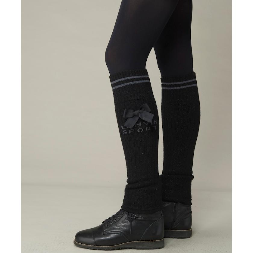 LANVIN SPORT（ランバンスポール） 公式 ランバン スポール リボン付き