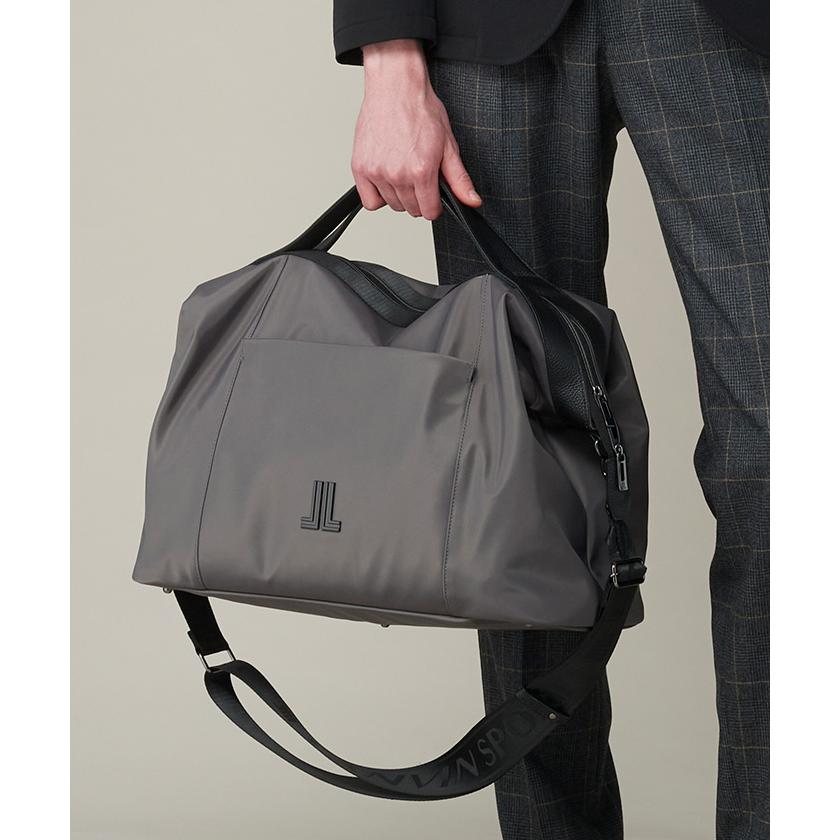 LANVIN SPORT 公式 ランバン スポール ボストンバッグ メンズ LANVIN SPORT 公式 ランバン スポール ボストンバッグ メンズ