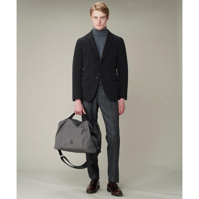 LANVIN SPORT 公式 ランバン スポール ボストンバッグ メンズ LANVIN SPORT 公式 ランバン スポール ボストンバッグ メンズ