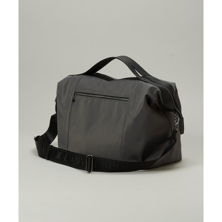 LANVIN SPORT ランバンスポール　トート/バッグ　ゴルフスポーツ　旅行 ランバン スポール ゴルフ LANVIN SPORT 2024春夏新作 メンズ