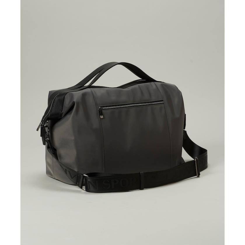 LANVIN SPORT 公式 ランバン スポール ボストンバッグ メンズ LANVIN SPORT 公式 ランバン スポール ボストンバッグ メンズ
